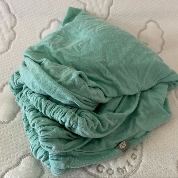 Kyte Baby Change Pad Cover - Picture 1 of 4